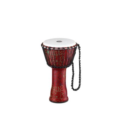 Meinl PADJ1-M Djembe 10" Pharaoh´s Script
