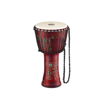 Meinl PADJ1-L-G 12 Djembe 12" Pharaoh´s Script
