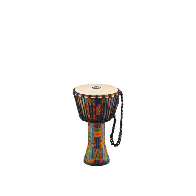 Meinl PADJ2-S-G Djembe 8" Kenyan Quilt