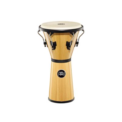 Meinl HDJ500NT Djembe 12 1/2 Natural Wood