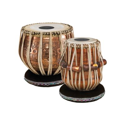 MEINL PRO-TABLA INSTRUMENTO DE PERCUSION DE MANO ARTISAN EDITION TABLA SET