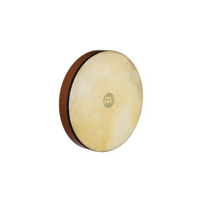 MEINL HD16AB PANDERO / PANDERETA 16' HAND DRUM, AFRICAN BROWN