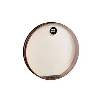 MEINL FD18SD-TF PANDERO 18' SEA DRUM AFRICAN BROWN