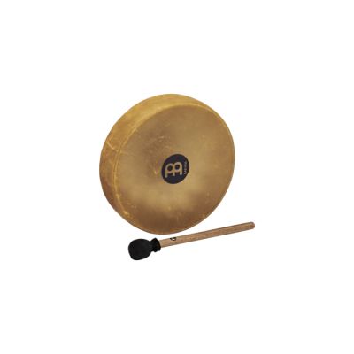 MEINL HOD125 PANDERO / PANDERETA 12 1/2' NATIVE AMERICAN STYLE HOOP DRUM