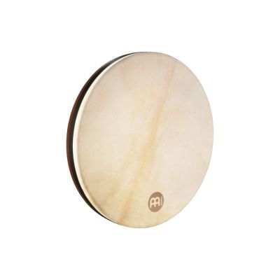 MEINL FD20T PANDERO / PANDERETA 20' TAR FRAME DRUM, AFRICAN BROWN, GOAT SKIN