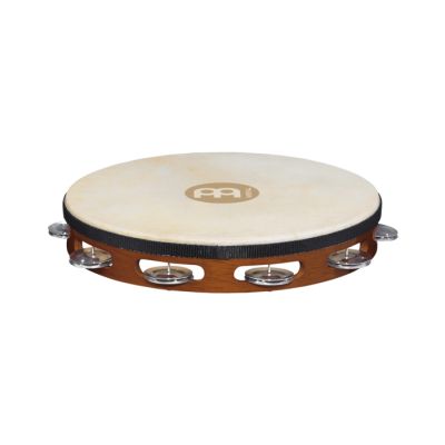 MEINL TAH1A-AB PANDERETA AFRICAN BROWN