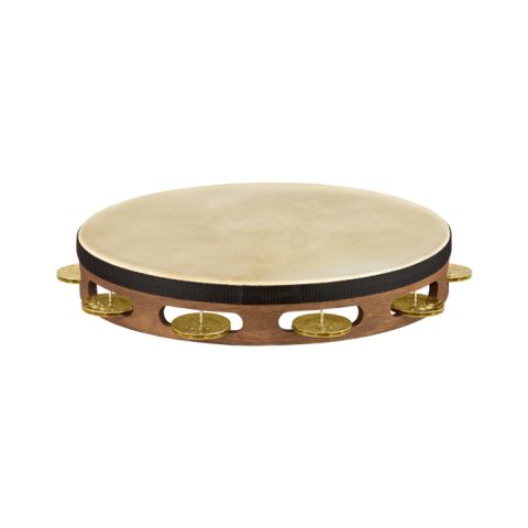 MEINL TAH1V-WB PANDERETA CON PARCHE 1...