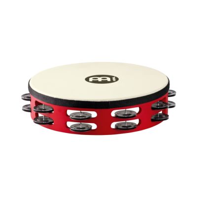 Meinl Pandereta TAH2BK-R-TF
