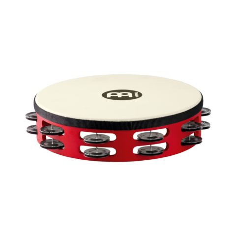 Meinl Pandereta TAH2BK-R-TF