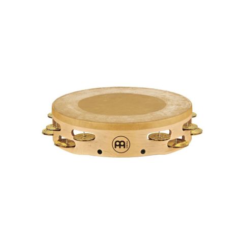 MEINL AE-MTAH2B PANDERETA CON PARCHE...