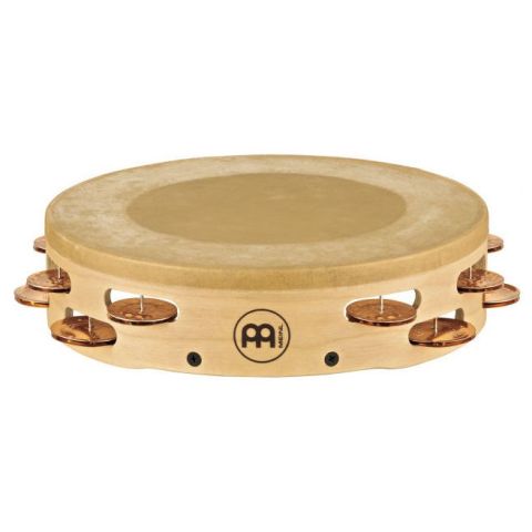 MEINL AE-MTAH2BO PANDERETA CON PARCHE...
