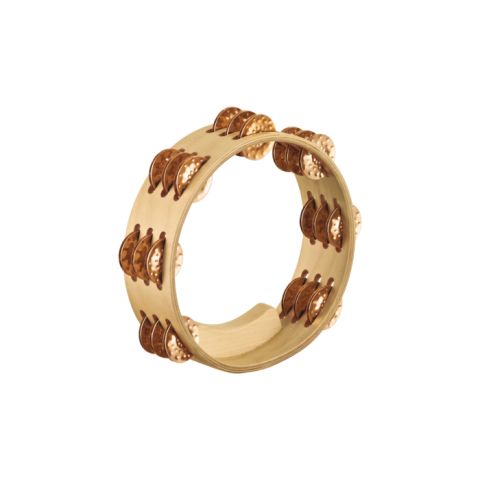 MEINL AE-CMTA3BO PANDERETA 3 ROWS,...