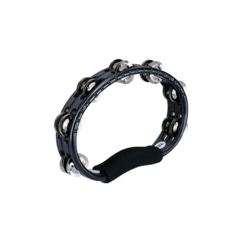 MEINL TMT1BK PANDERETA HAND HELD,...