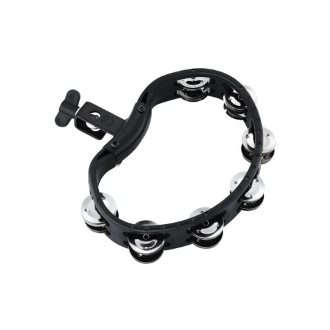 MEINL HTMT2BK PANDERETA MOUNTABLE,...