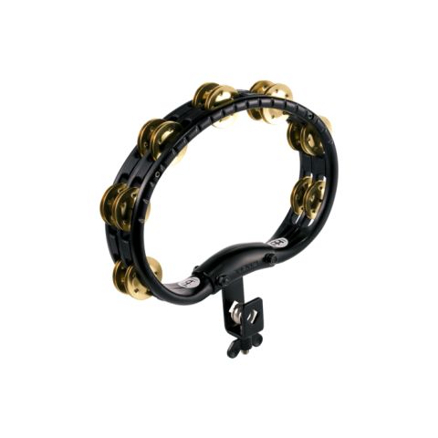 MEINL TMT2B-BK PANDERETA MOUNTABLE,...