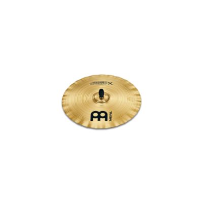 MEINL GX-8DB PLATO ESPECIAL 8' DRUMBAL