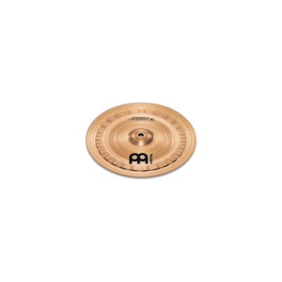 MEINL GX-8/10ES PLATO ESPECIAL 8'/10' ELECTRO STACK