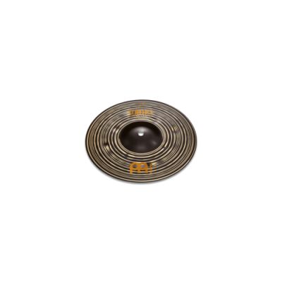 Meinl Splash 10" Classic Custom Dark CC10DAS