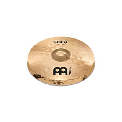 Meinl Hi Hat 14" Classic Custom Extreme CC14EMH-B
