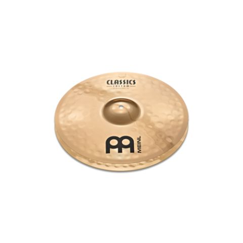 Meinl Hi Hat 14" Powerful Classic...