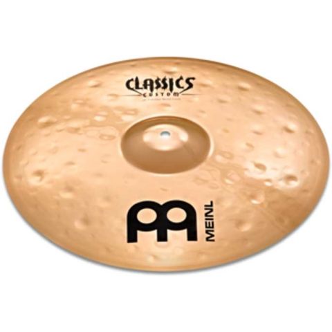 Meinl Crash 16" Classic Extreme...