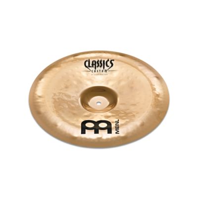 Meinl China 16" Classic Custom Extreme CC16EMCH-B