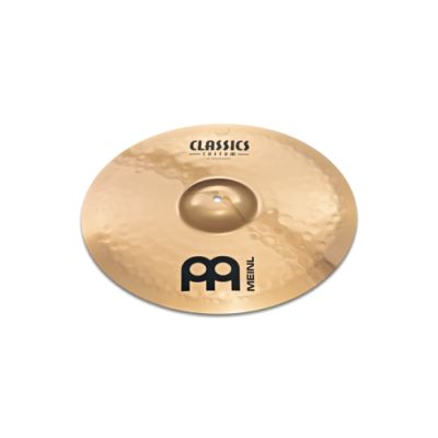 Meinl Crash 16" Powerfull Classic Custom CC16PC-B