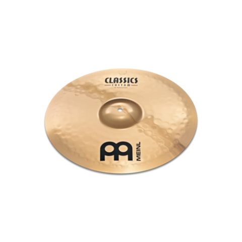 Meinl Crash 16" Powerfull Classic...