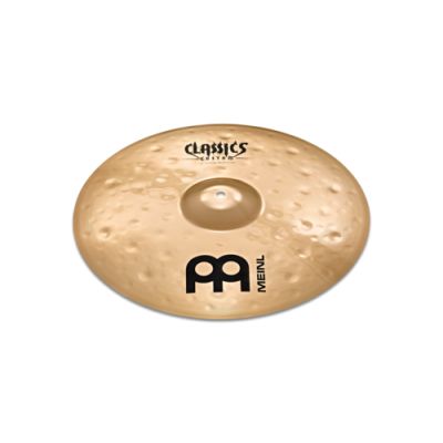 Meinl Crash 17" Classic Custom Extreme CC17EMC-B