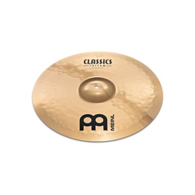 Meinl Crash 17" Medium Classic Custom CC17MC-B
