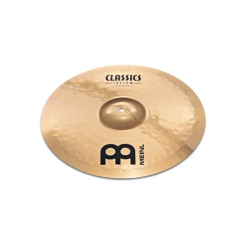 Meinl Crash 17" Medium Classic Custom...