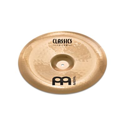 Meinl China 18" Classic Custom CC18CH-B
