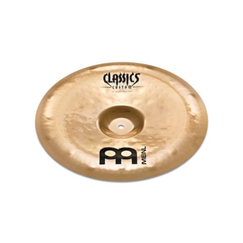 Meinl China 18" Classic Custom...