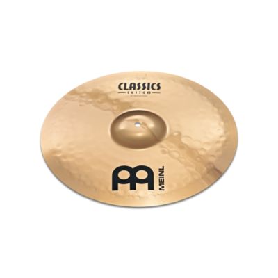 Meinl Crash 18" Powerfull Classic Custom CC18PC-B