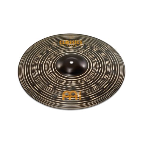 Meinl Crash 19" Classics Custom Dark...