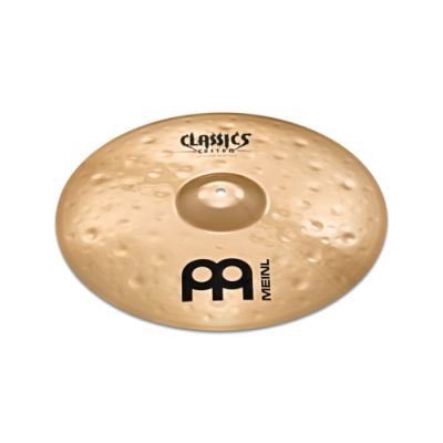 Meinl Crash 19" Medium Classic Custom Extreme CC19EMC-B
