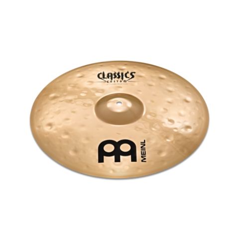 Meinl Crash 19" Medium Classic Custom...