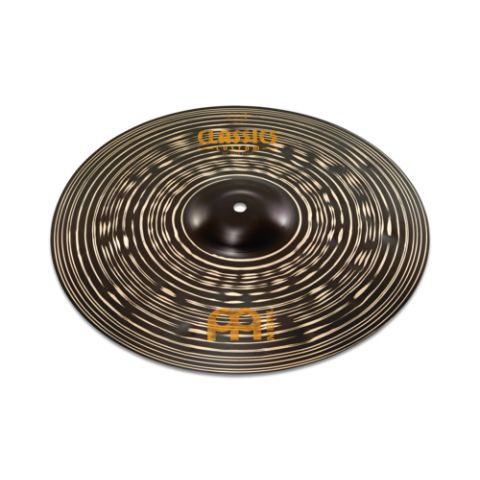Meinl Crash 20" Classics Custom Dark...