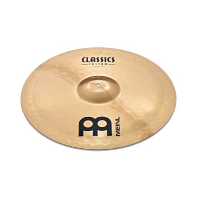 Meinl Ride 20" Powerfull Classic Custom CC20PR-B