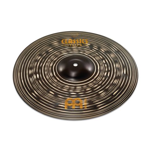 Meinl Crash 21"  Classic Custom Dark...