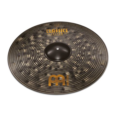 Meinl Crash Ride 22" Classics Custom...
