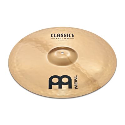 Meinl Ride 22" Powerfull Classic Custom CC22PR-B