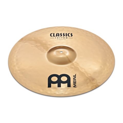 Meinl Ride 22" Powerfull Classic...