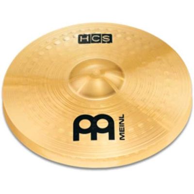 Meinl Hi Hat 13" HCS  HCS13H