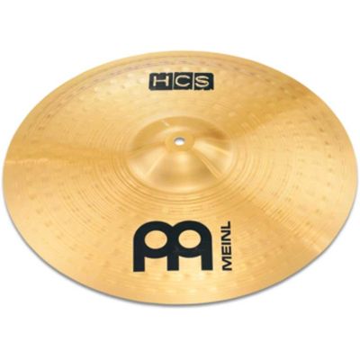 Meinl Crash Ride 18" HCS HCS18CR