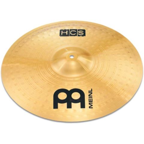 Meinl Crash Ride 18" HCS HCS18CR