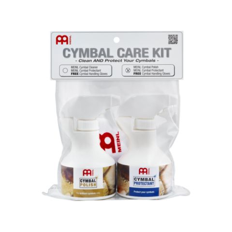 Meinl Kit Cuidado y mantenimiento...