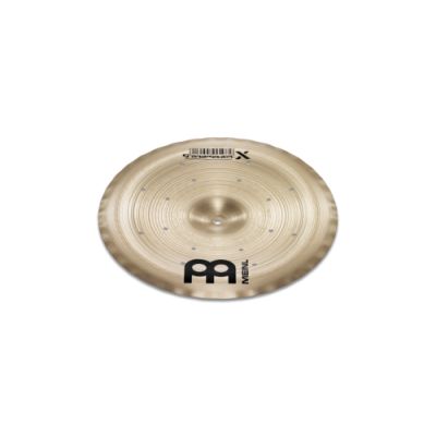 MEINL GX-14FCH PLATO ESPECIAL 14' FILTER CHINA