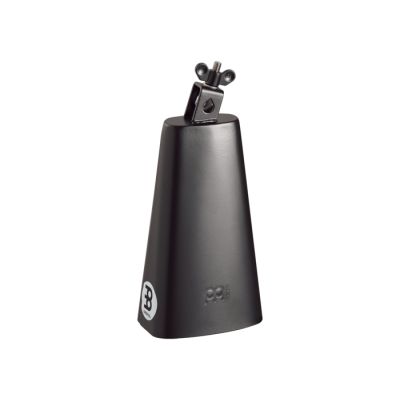 Meinl SL850-BK Cencerro 8 1/2 Black Powder Coated