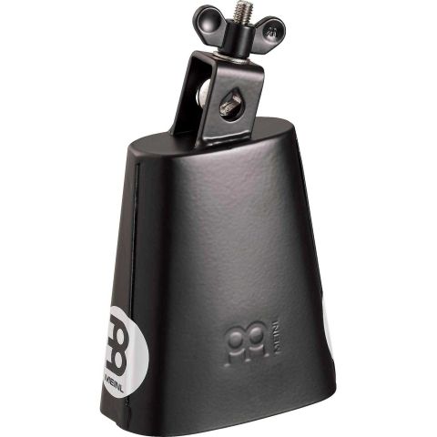 Meinl SL475-BK Cencerro 4 3/4 Black...